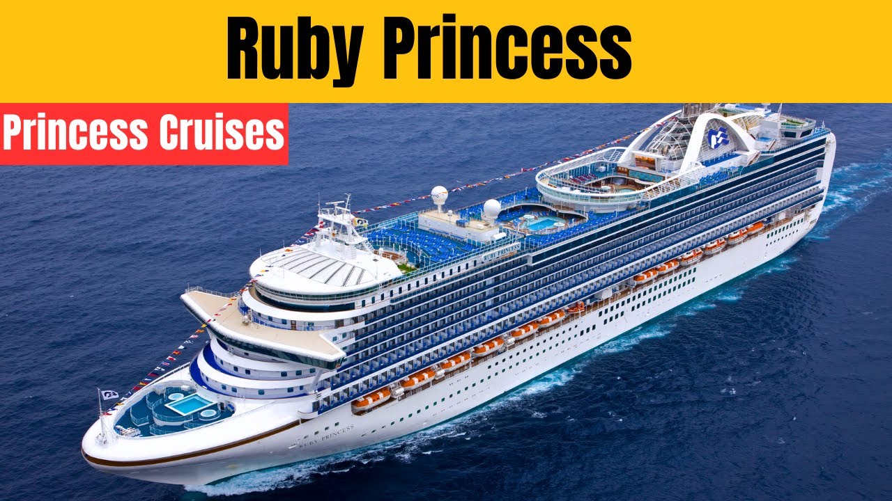 Ruby Princess Cruise Review: Secrets This Ship Doesn’t Want You to Know