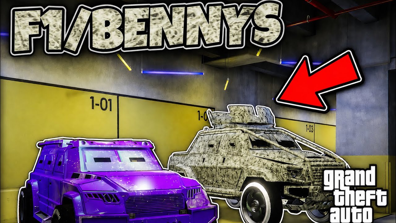 *AFTER PATCH* EASY CAR TO CAR MERGE GLITCH IN GTA ONLINE (MODDED CARS)