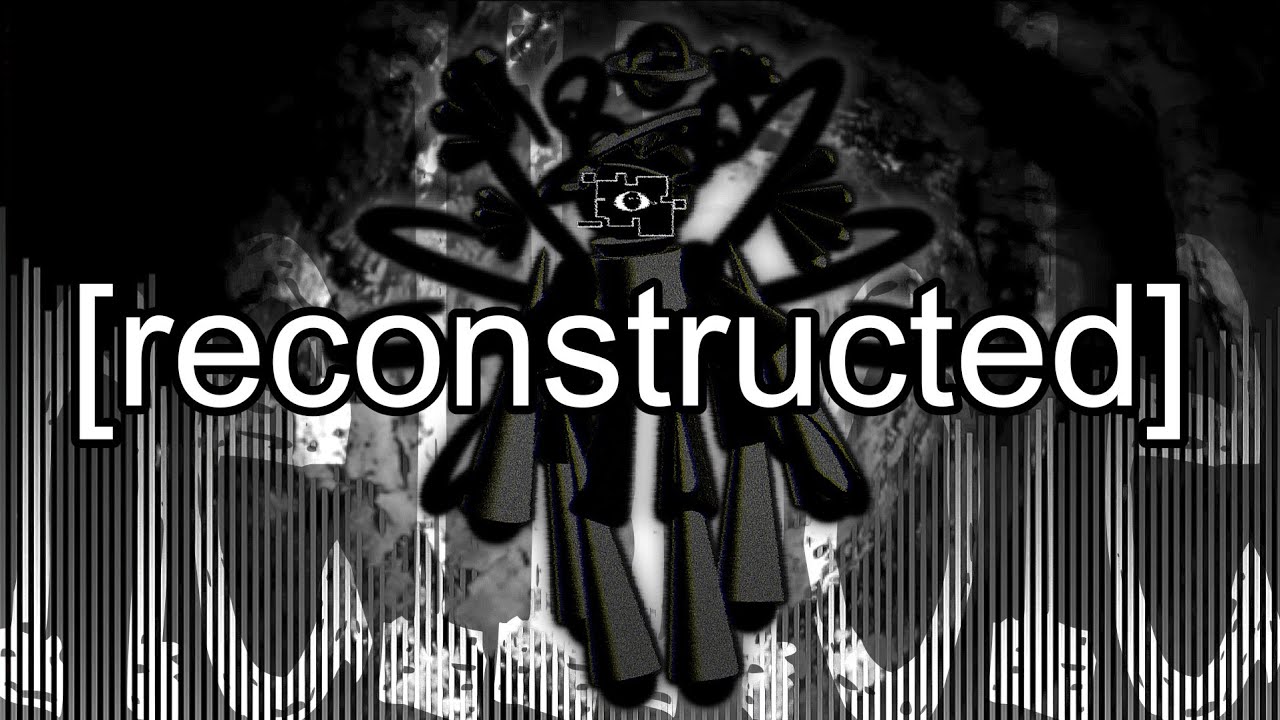 Hellhole [Reconstructed] - Vs EPOD (Dave) Fantrack | Friday Night Funkin