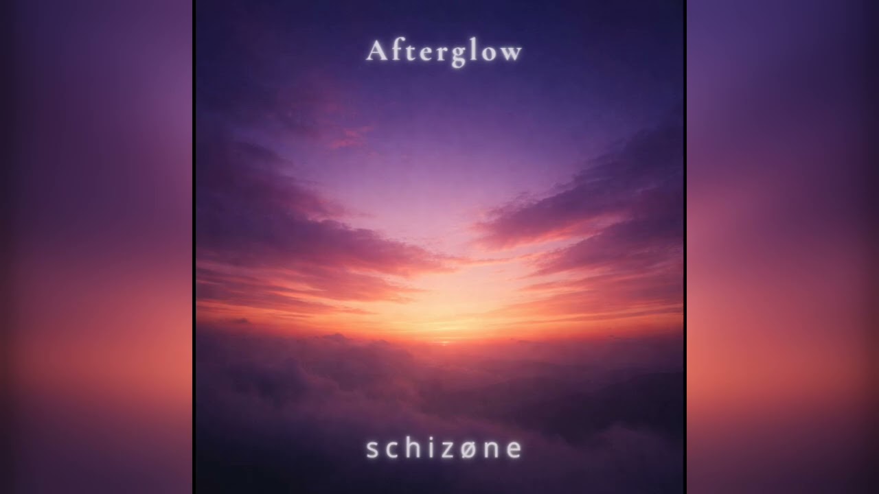 schizøne - Like a Liar