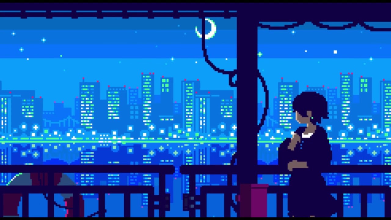 Rainy Night Lofi 🌧️ 3 Hours of Study & Sleep Music | Cozy Room Ambience