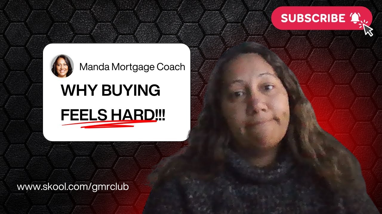 Why Buying a Home Feels So Hard Now (And What Actually Helps)