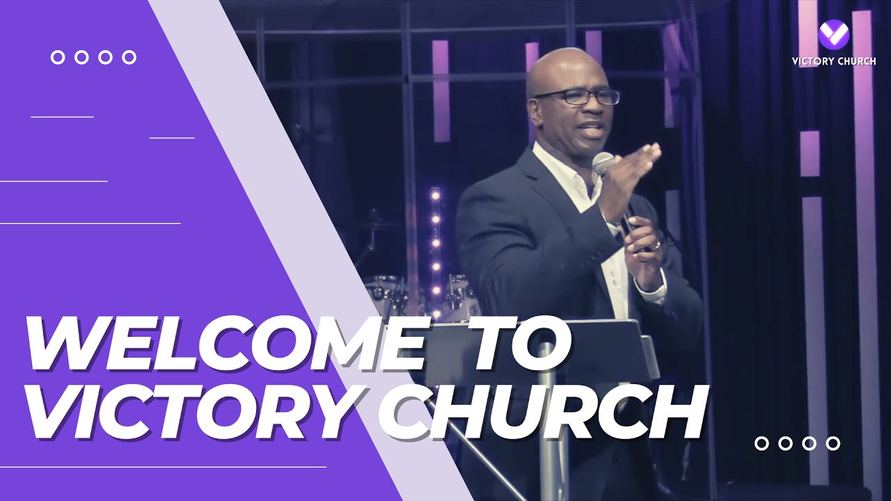 The Victory Experience | 02/08/26
