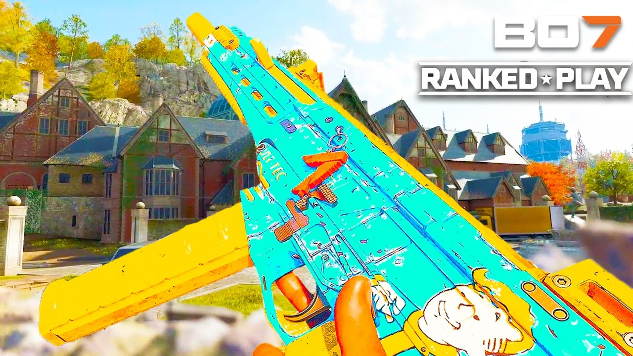 1AM Snowy Rebirth Island & Solo Ranked Havens Hallow but Demons ONLY! #1 POV Season 2