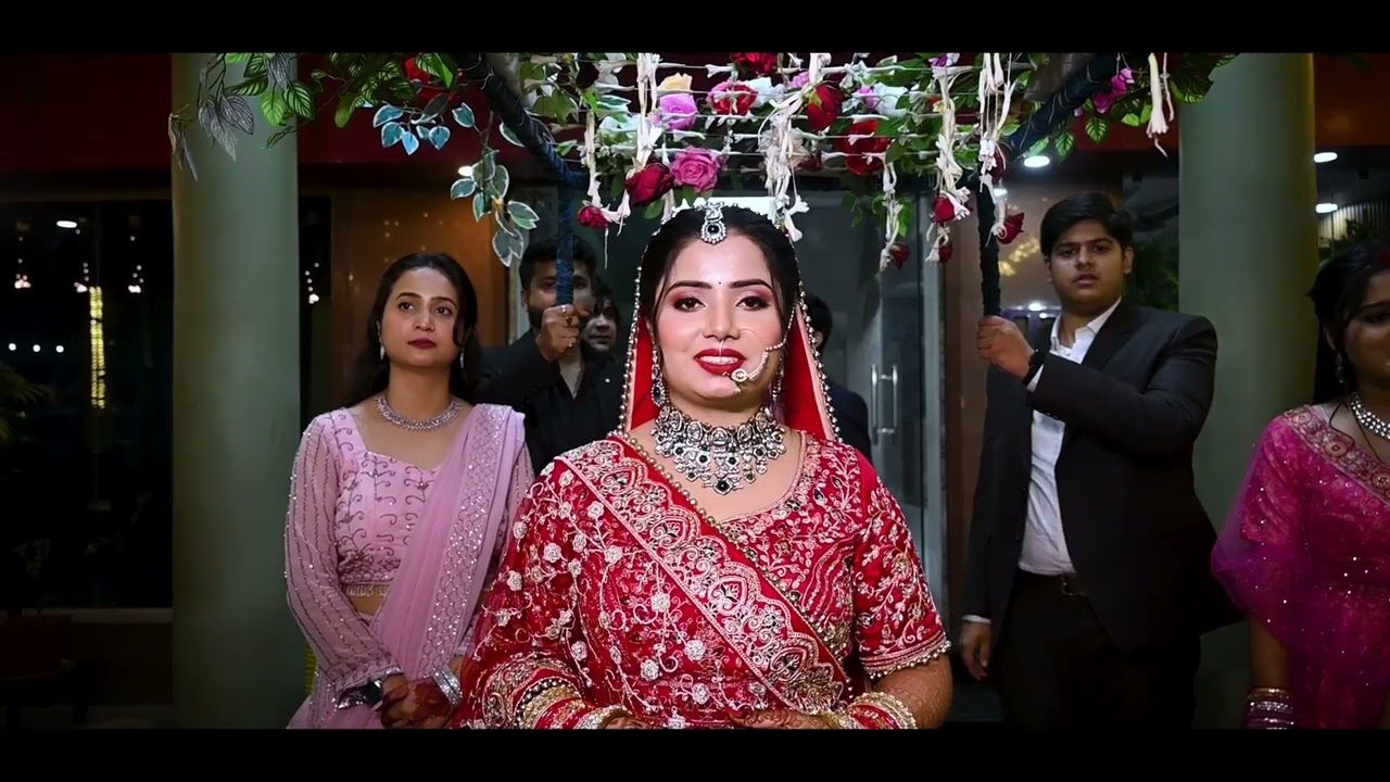 Wedding Cinematic