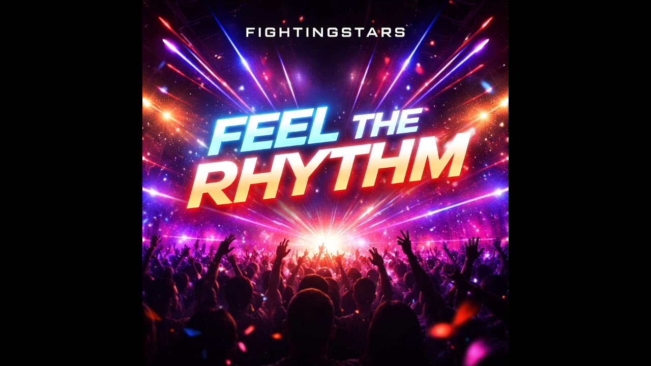 Feel the Rhythm