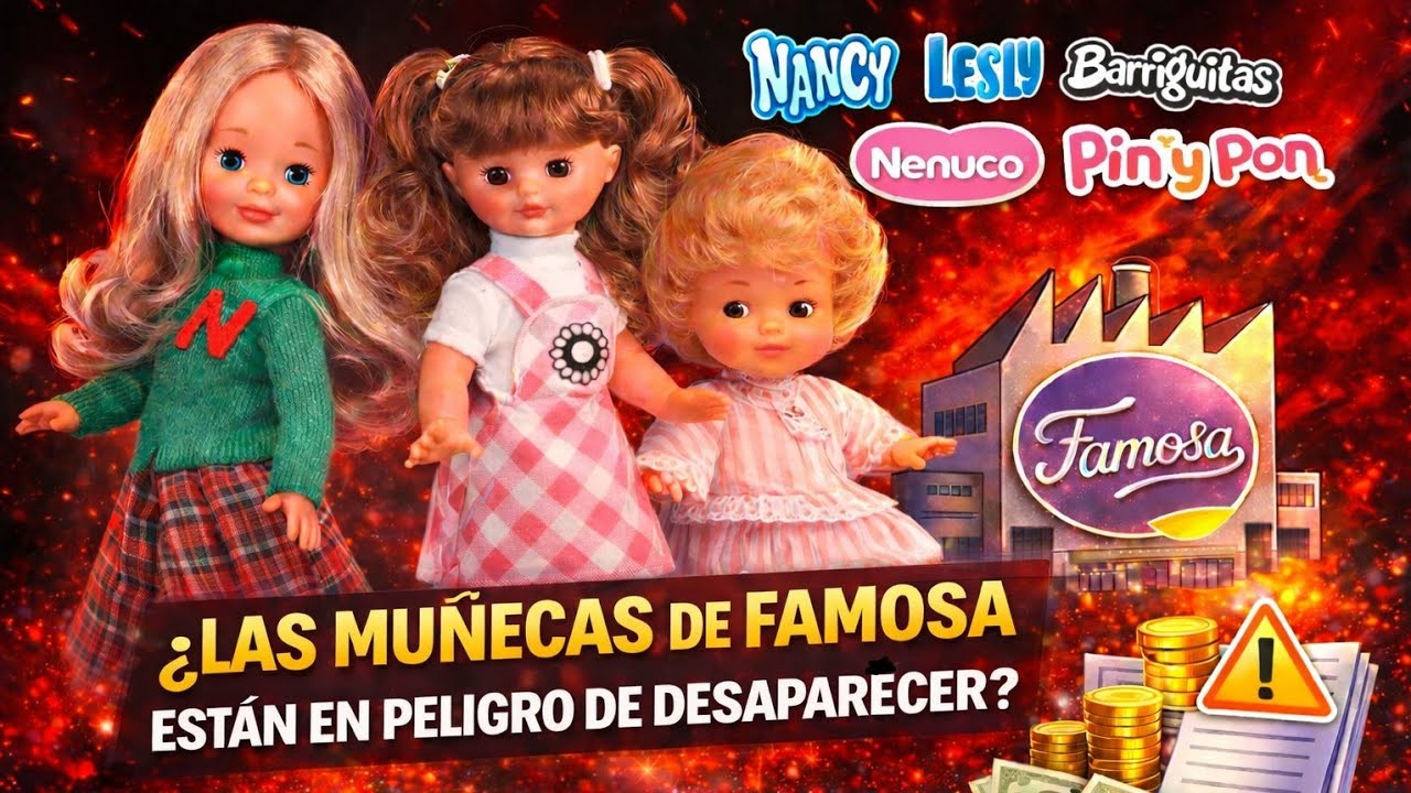 Famosa pide el preconcurso… ¿está en peligro? Te lo explico de forma muy fácil de entender.