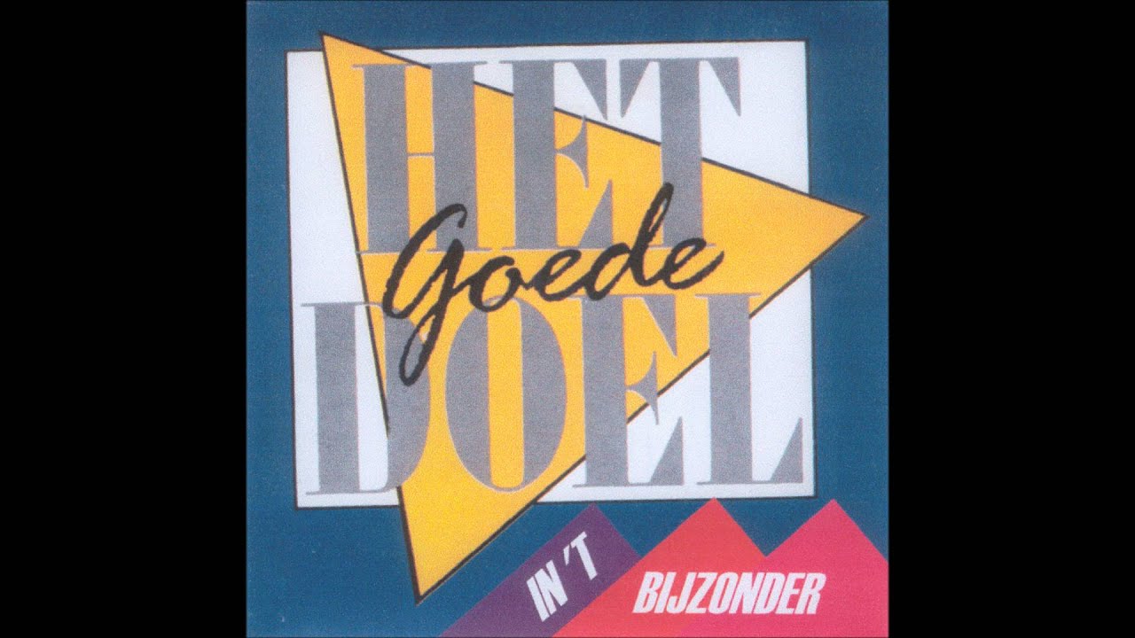 Het Goede Doel - Belgien (Komm, wir fliegen zum Pluto)