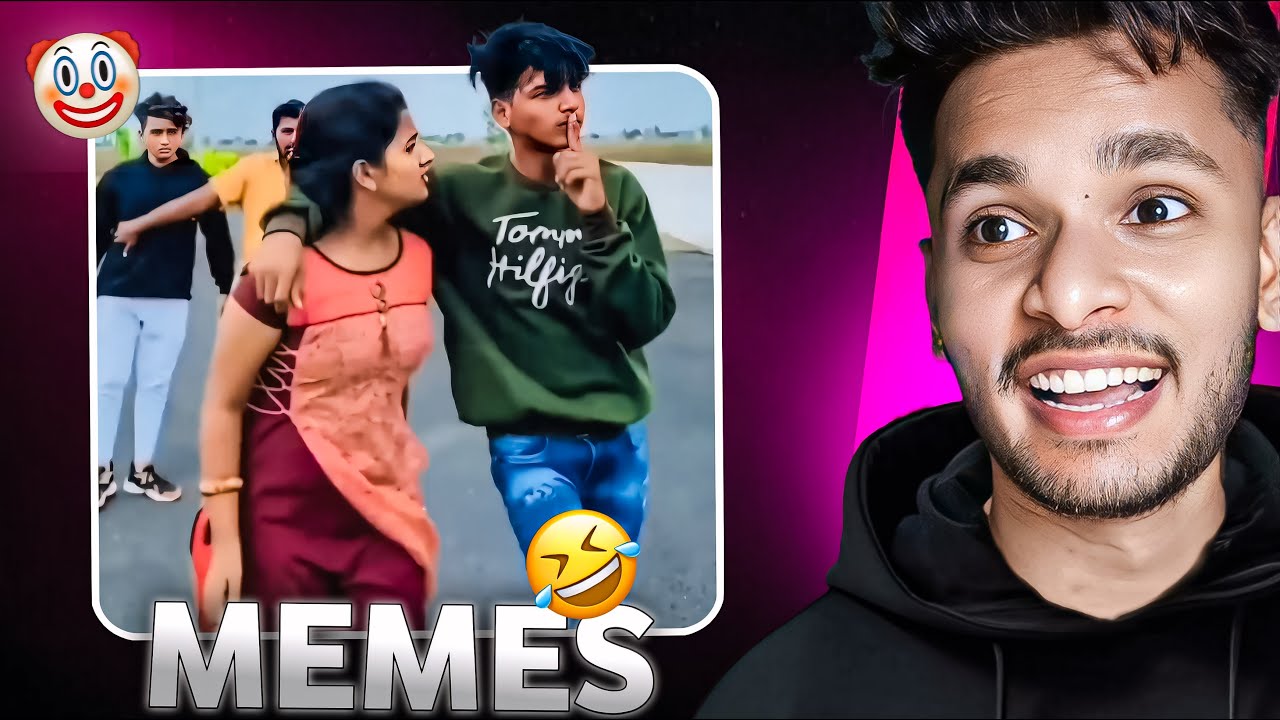 This old Tik tok Reels are super Cringe 😭🤬