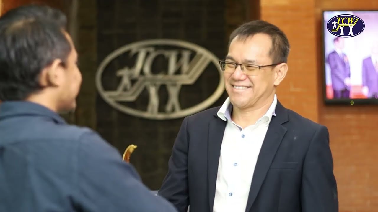 TCW International Company Introduction (3min)