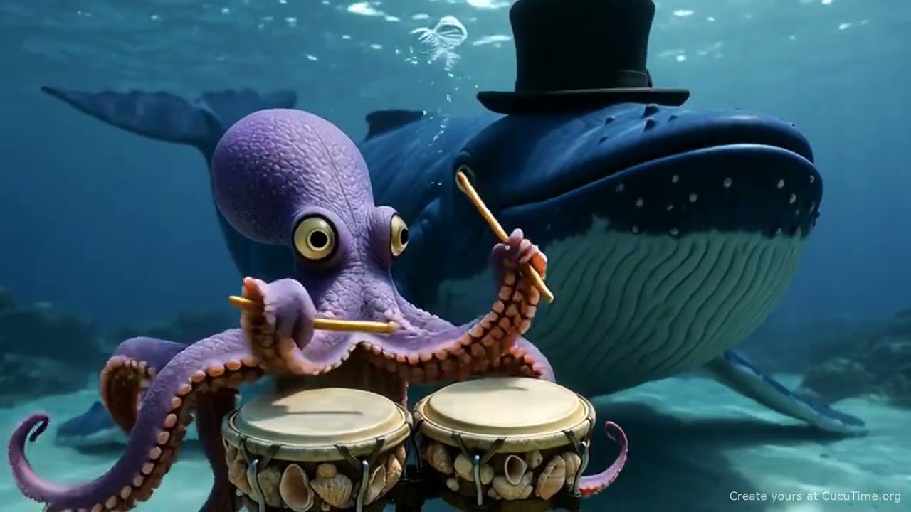 Barnaby’s Coral Theater