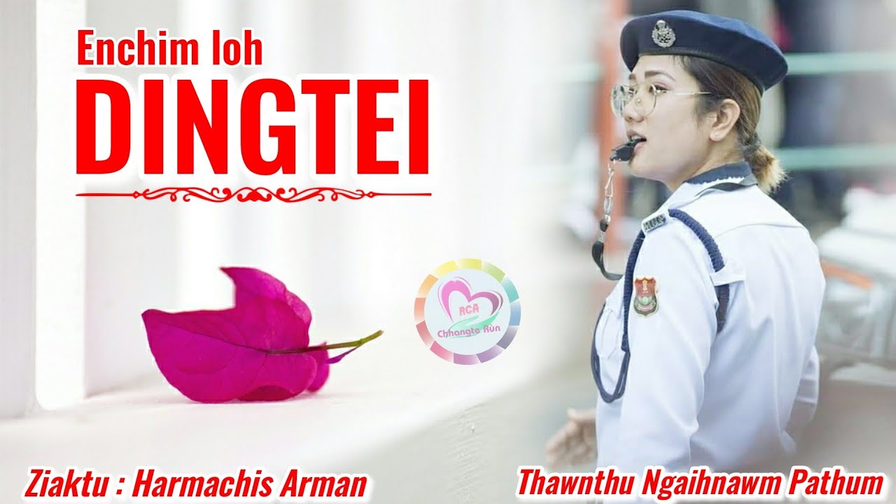 Enchim loh Dingtei
