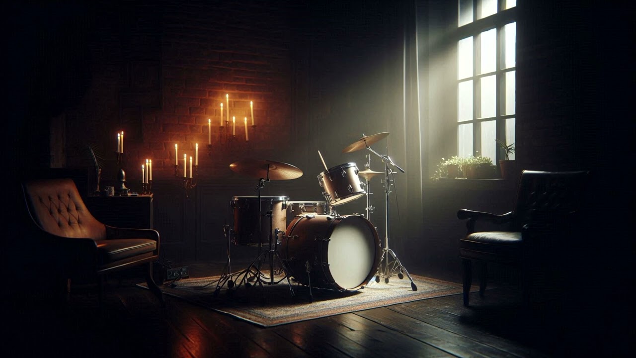 The Girl From Ipanema - Minus Drums