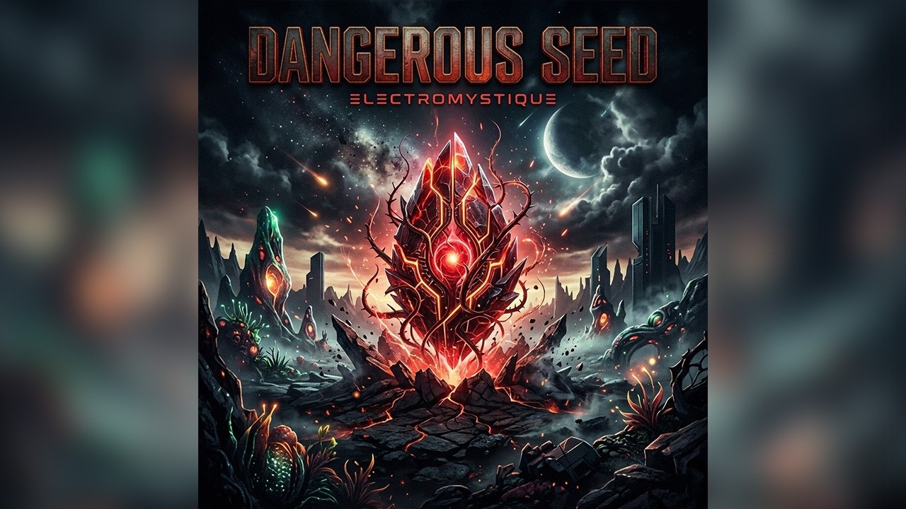 ElectroMystique - Dangerous Seed
