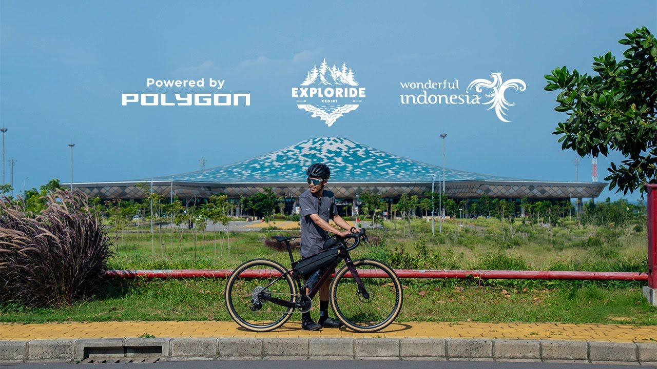 Exploride - Kediri