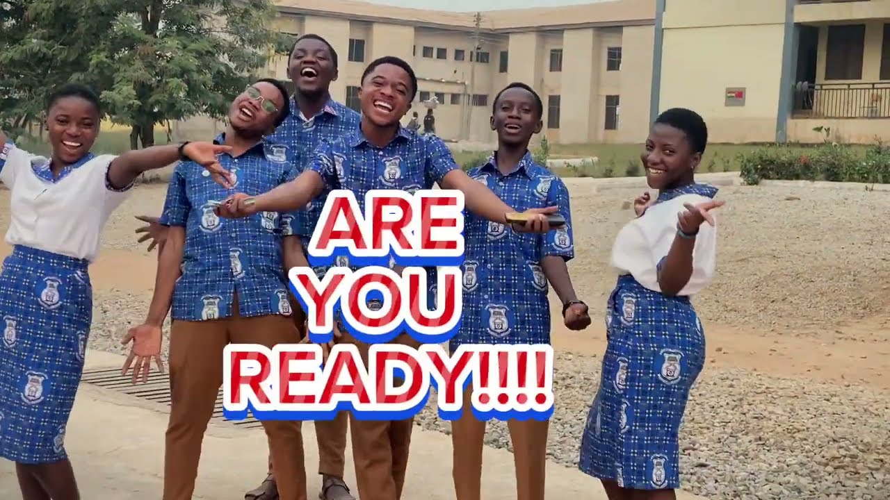 KUMASI ACADEMY 2024 PHOTIZO FRESHERFEST TRAILER