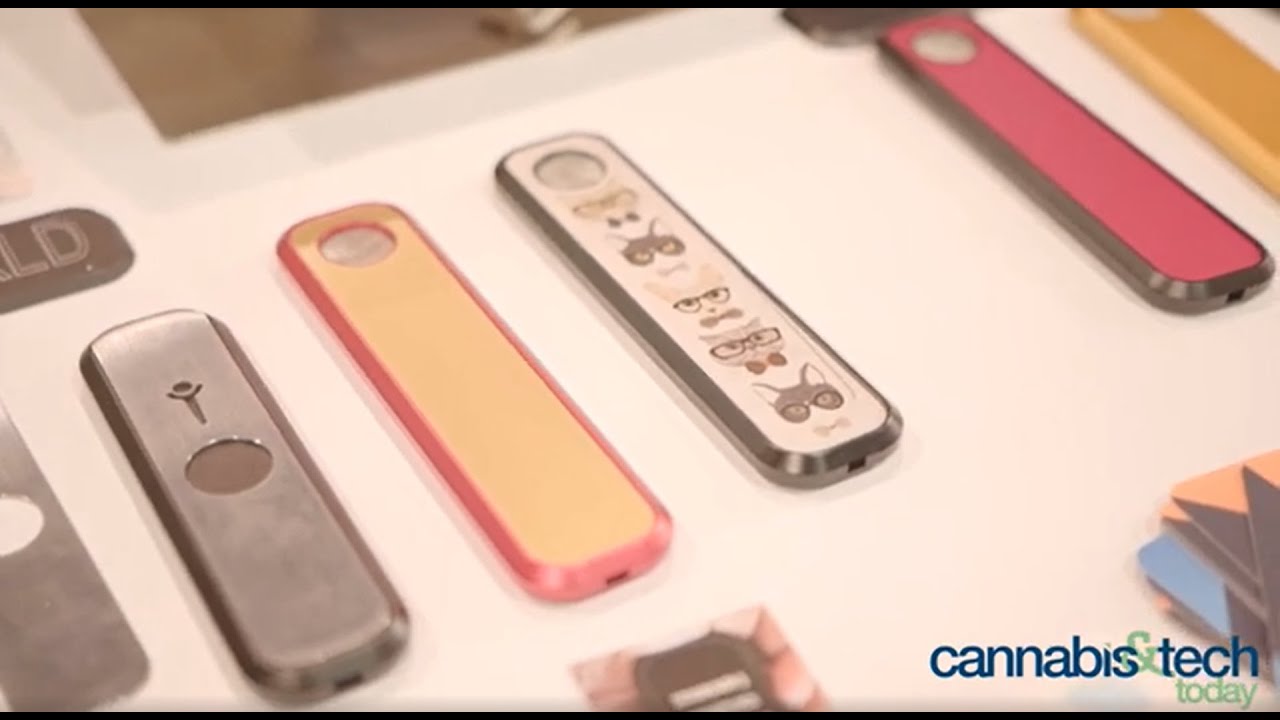 Unbreakable and Discrete: Genius Pipe CEO Talks Innovation at MJBizCon