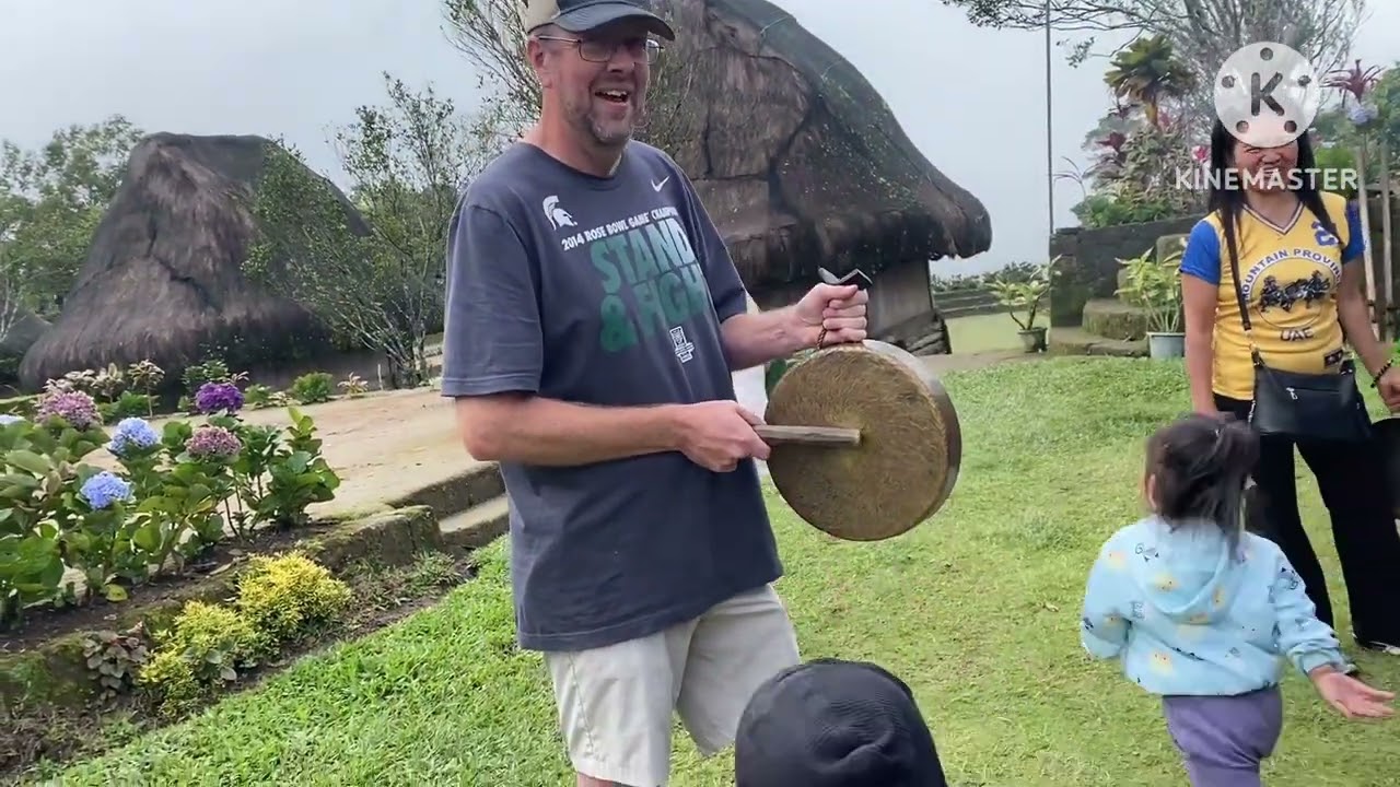 Awichon cultural village(12-20-24)