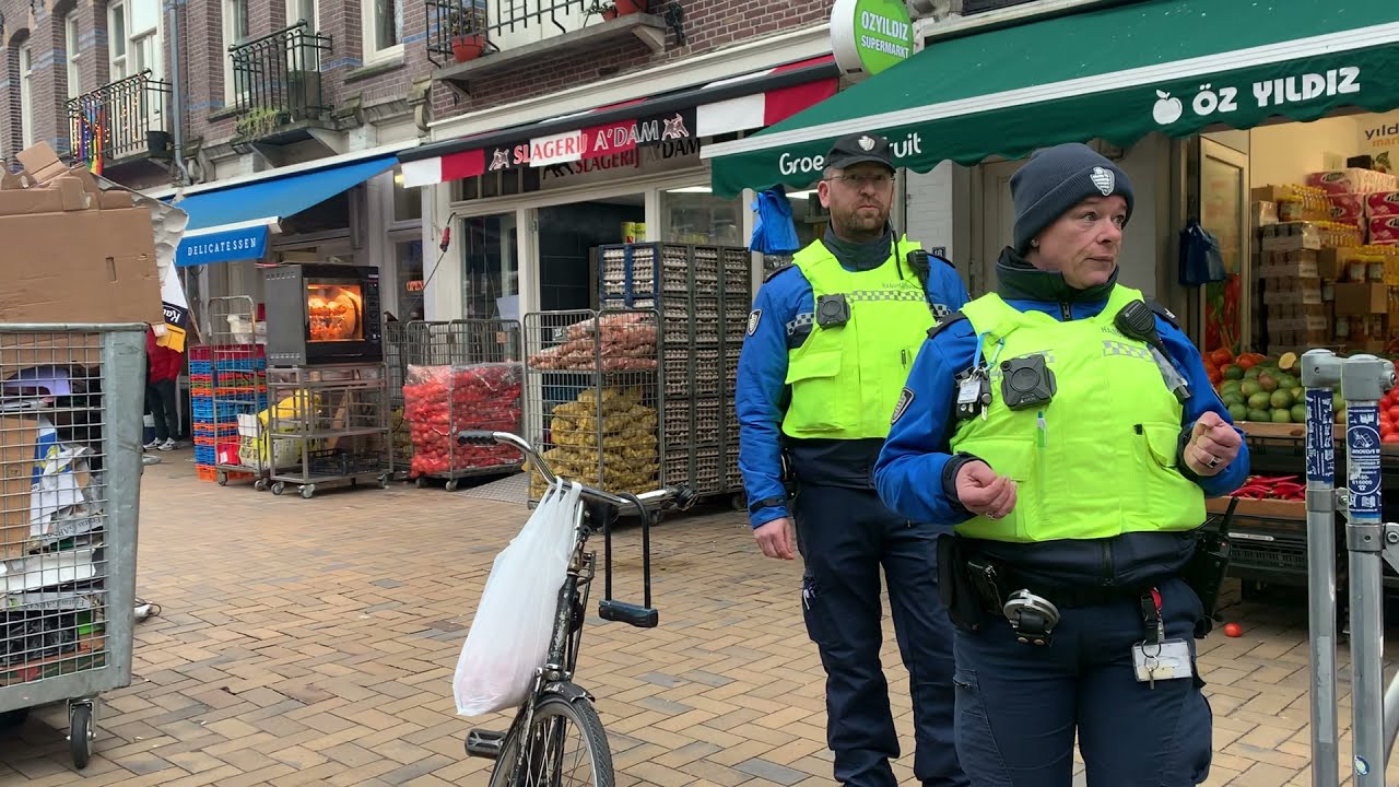 Boa Power Handhavers Dreigende met boetes ter waarde van 1500 &euro;