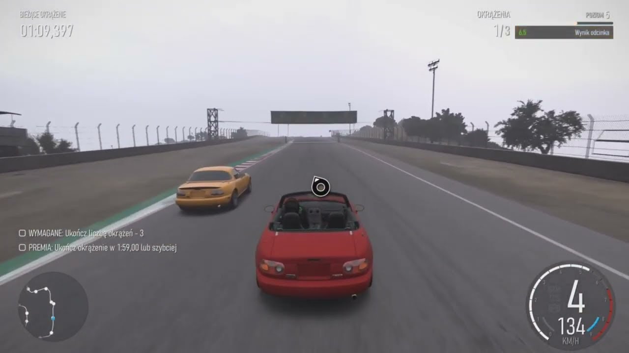 Logitech G Cloud - Forza Motorsport - Streaming Xbox Series X