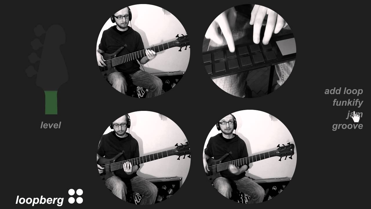 absurdcus - Sandberg MarloweDK Video Contest 2012