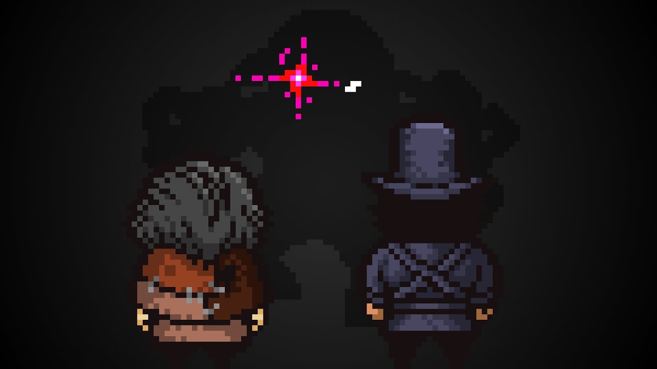 LISA The Pointless: Scholar of the Wilbur Sin - Secret Superboss