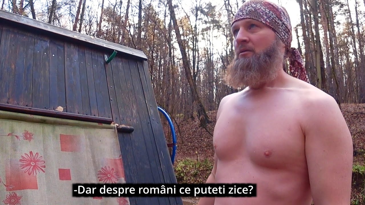 Ce mi-a spus acest Rus despre Români!? Am ramas Socat!