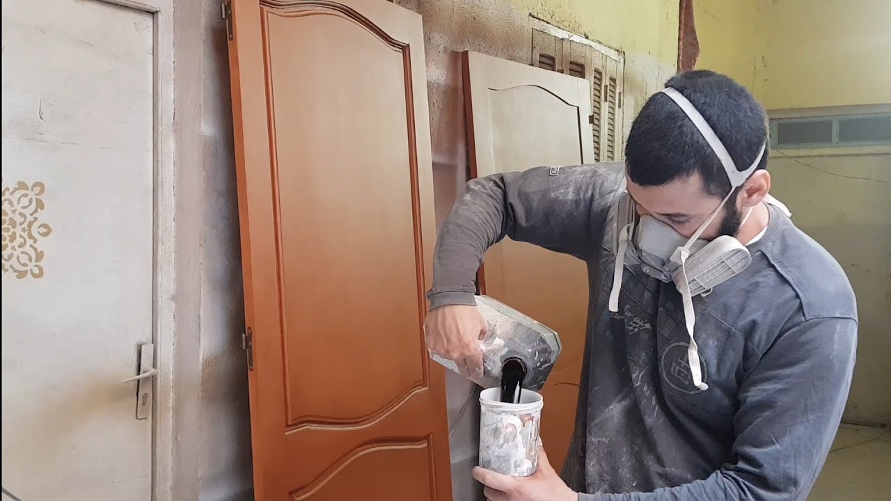 اجمل الوان الفيرني  طريقة العمل من الاول The most beautiful colors Alverni method of work from the