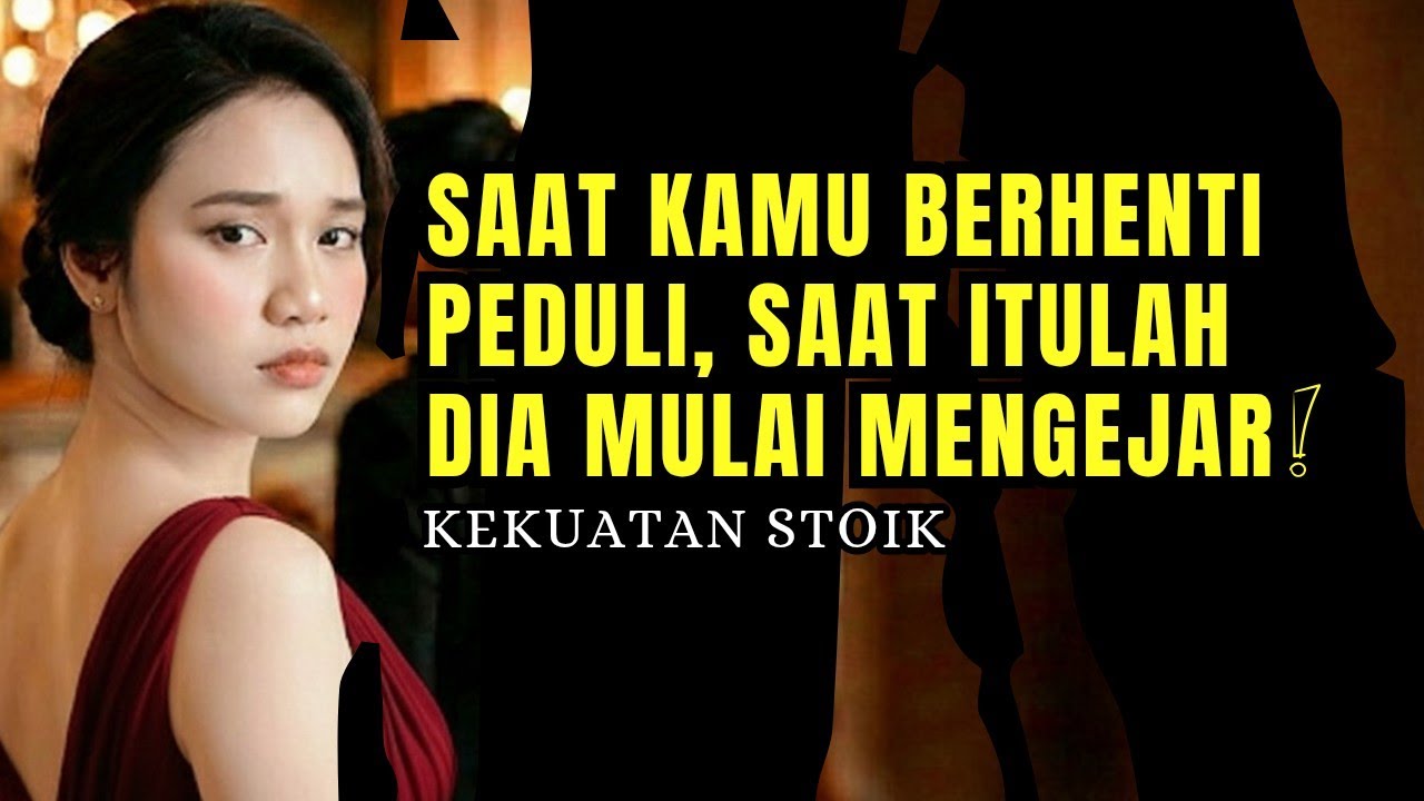 Hal Terdingin Setelah Putus Cinta yang Membuat Mereka Menyesal 