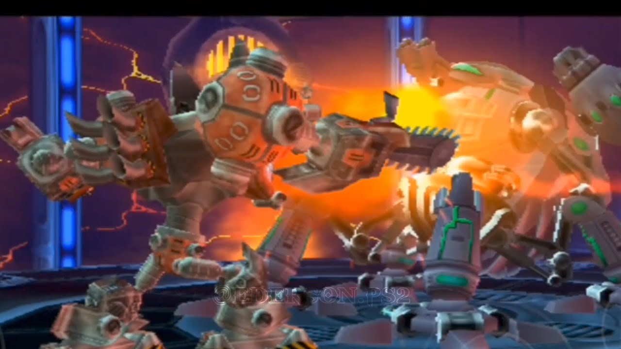 A PIOR forma de zerar Crash Twinsanity 