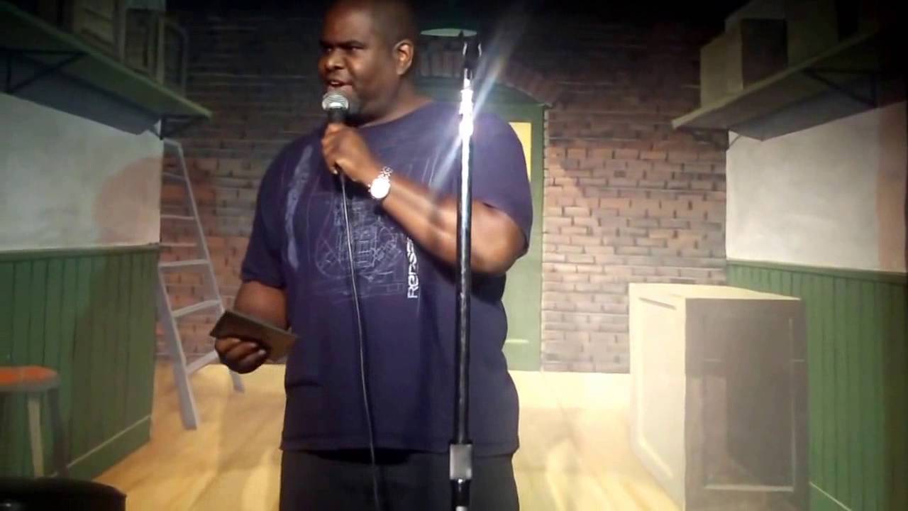 White guy saying the N-word.