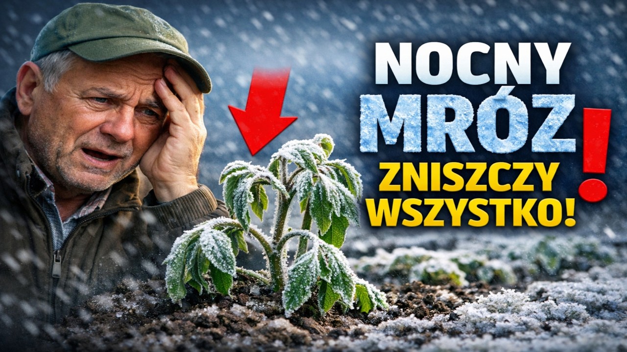OGRODNICZY PLAN NA MARZEC 2026: Zrób TO w 4 Tygodnie i Zobacz Różnicę!