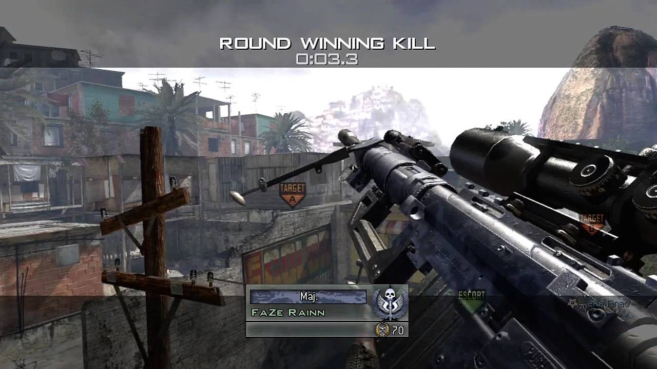 Aquatechnics Mw2 Edit