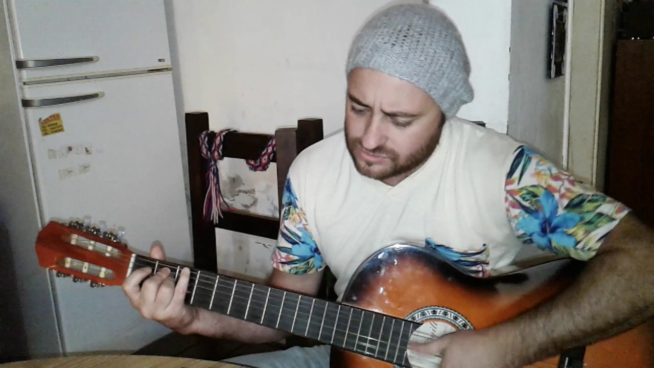 CUANDO ME ABANDONE  EL ALMA. WADO FERREYRA