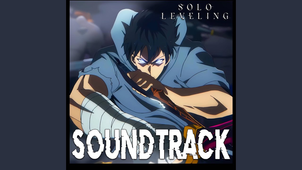 ARISE「Solo Leveling Episode 12 OST」JinWoo Summoned Igris (Epic Version)