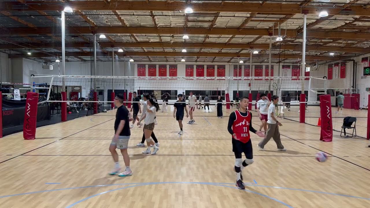 mvvc mens 1/7/26 set 1