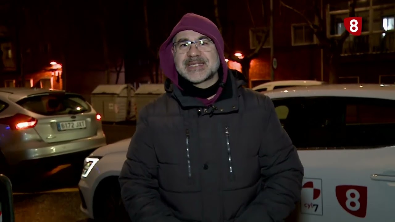 Un Paseo por... Unidad de Emergencia Social de Cruz Roja - Programa 72