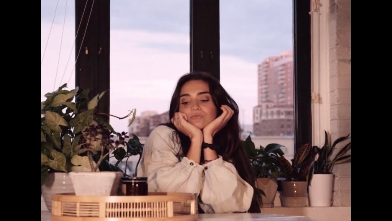 Anna Hamilton - Self Help (Official Music Video)