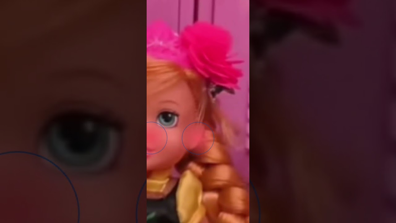 Anya and elsya and Benjamin 