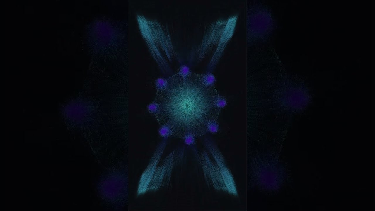 Pulse of the Void
