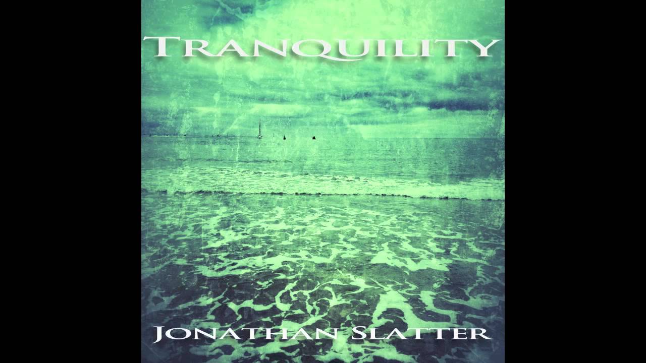 Dead of Night form the album Tranquility