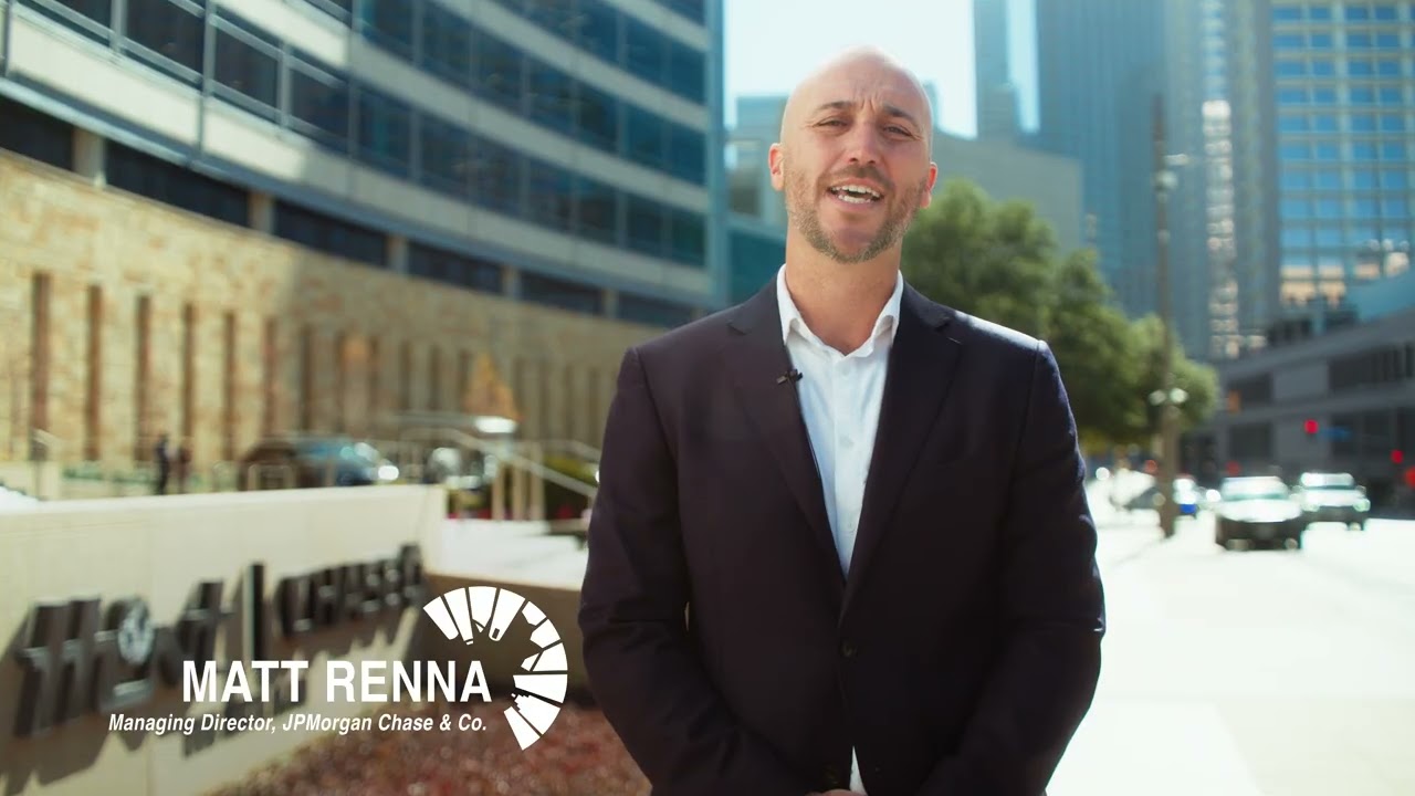 Building on What’s Next