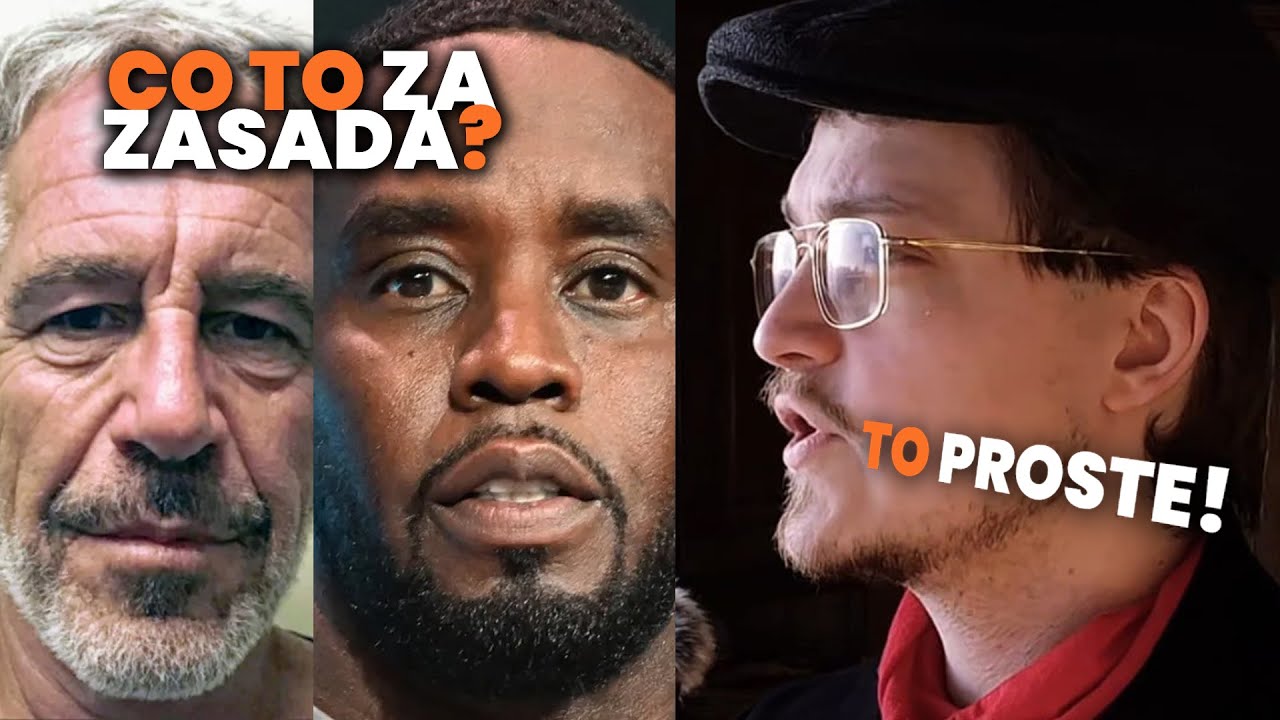 Dlaczego Potrzebowali Siebie Wzajemnie? Analiza Biznesowa