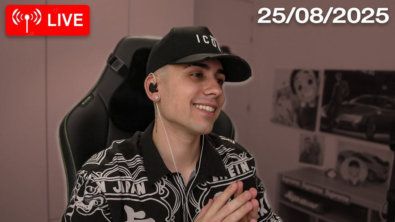 CS + FamilyRP #30