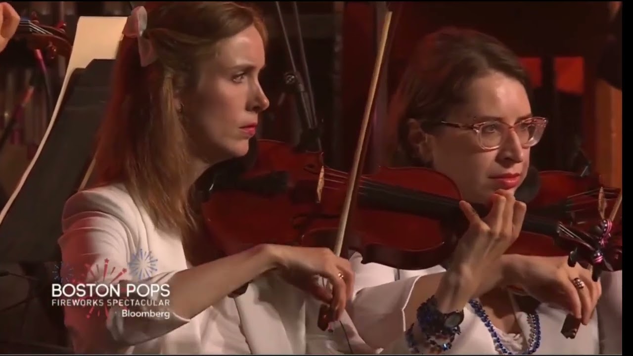 Boston Pops: 