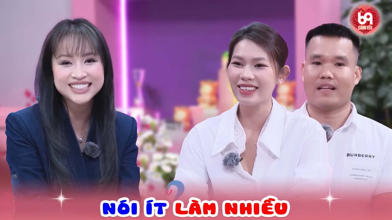 🔴TRỰC TIẾP🔴Chạy 80km mỗi Chủ Nhật suốt 6 tháng, cô gái vẫn từ chối… cho đến món quà này