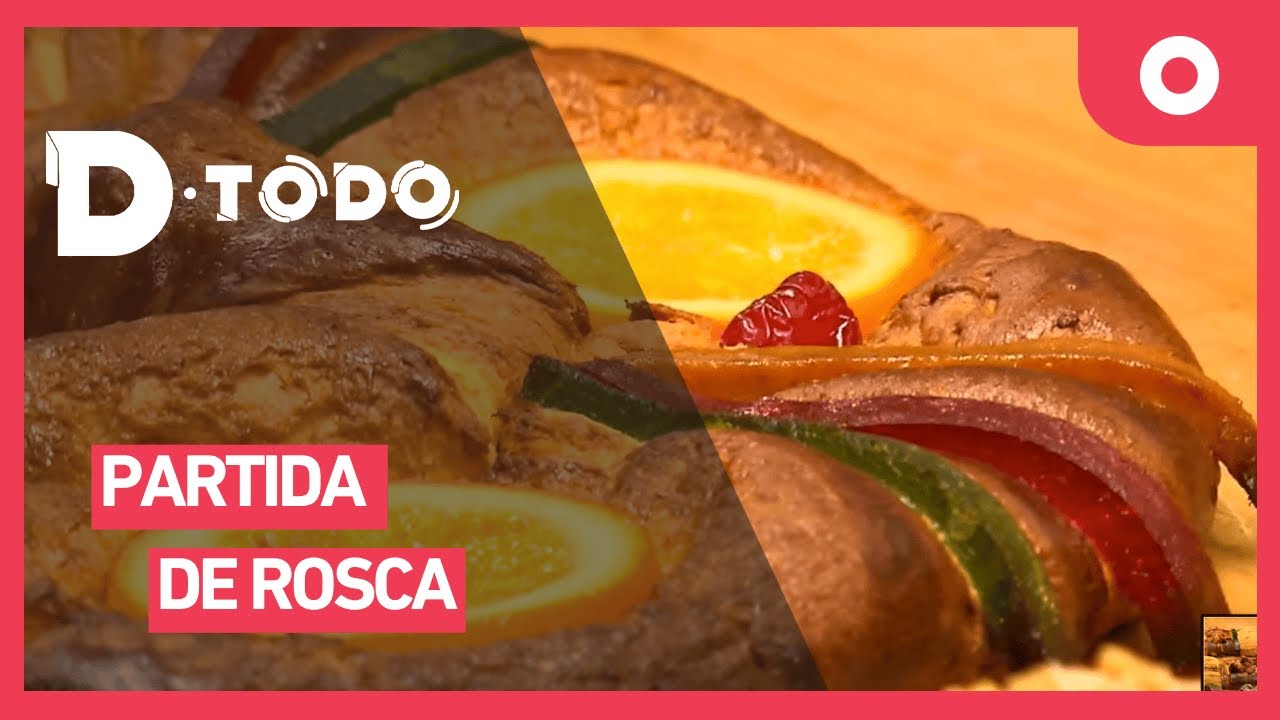 D Todo - Partida de rosca (02/01/2025)