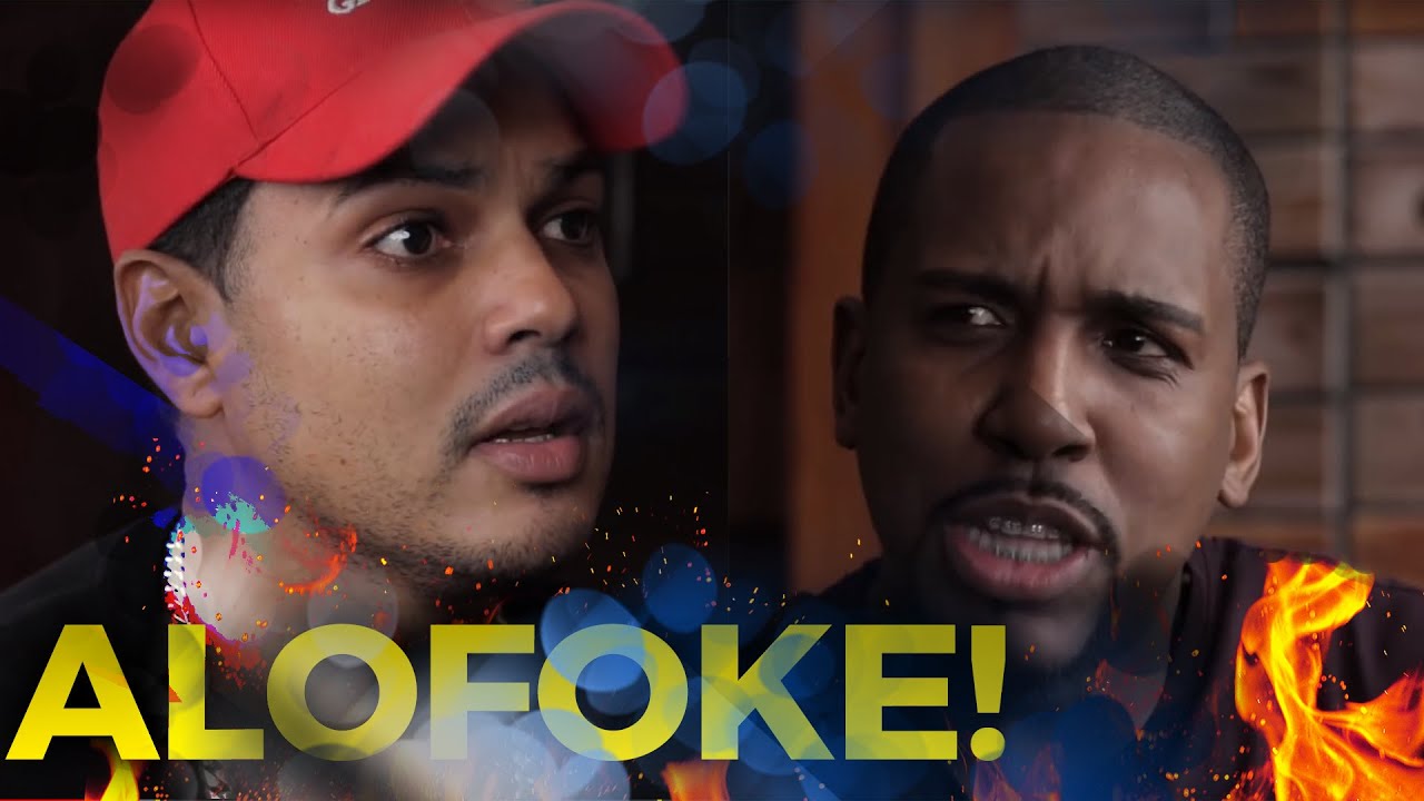 TODO LO QUE NO SABIAS DE Santiago Matias [Alofoke] | #CaraAcaraConElDotol