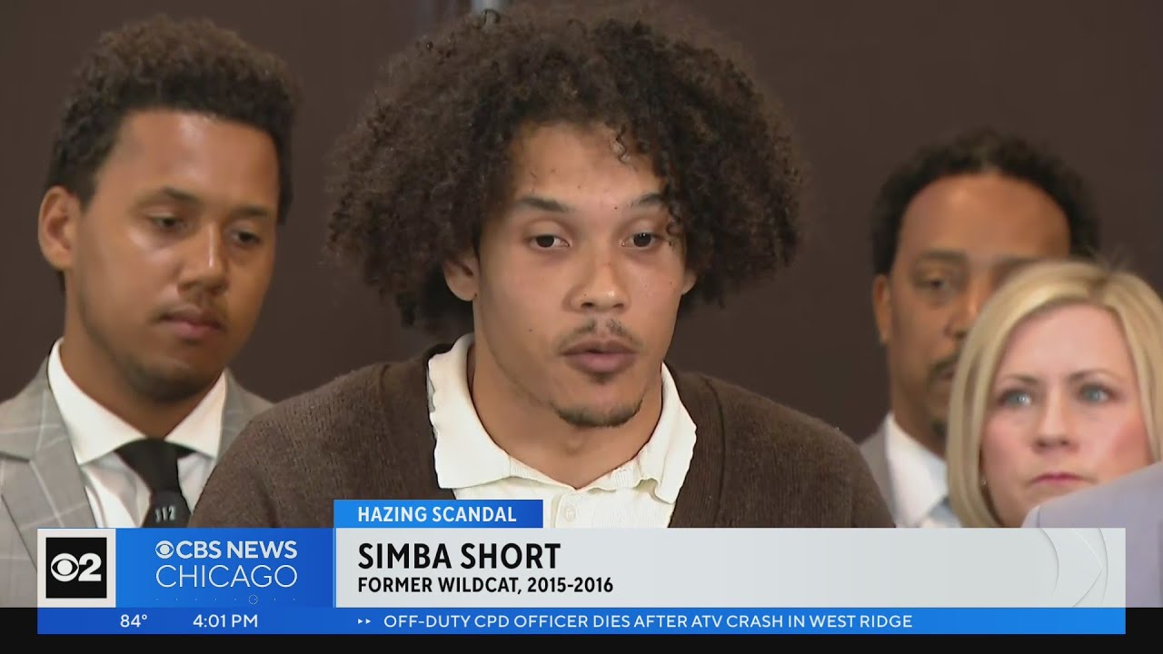 Former Northwestern football players detail years of hazing, abuse in program