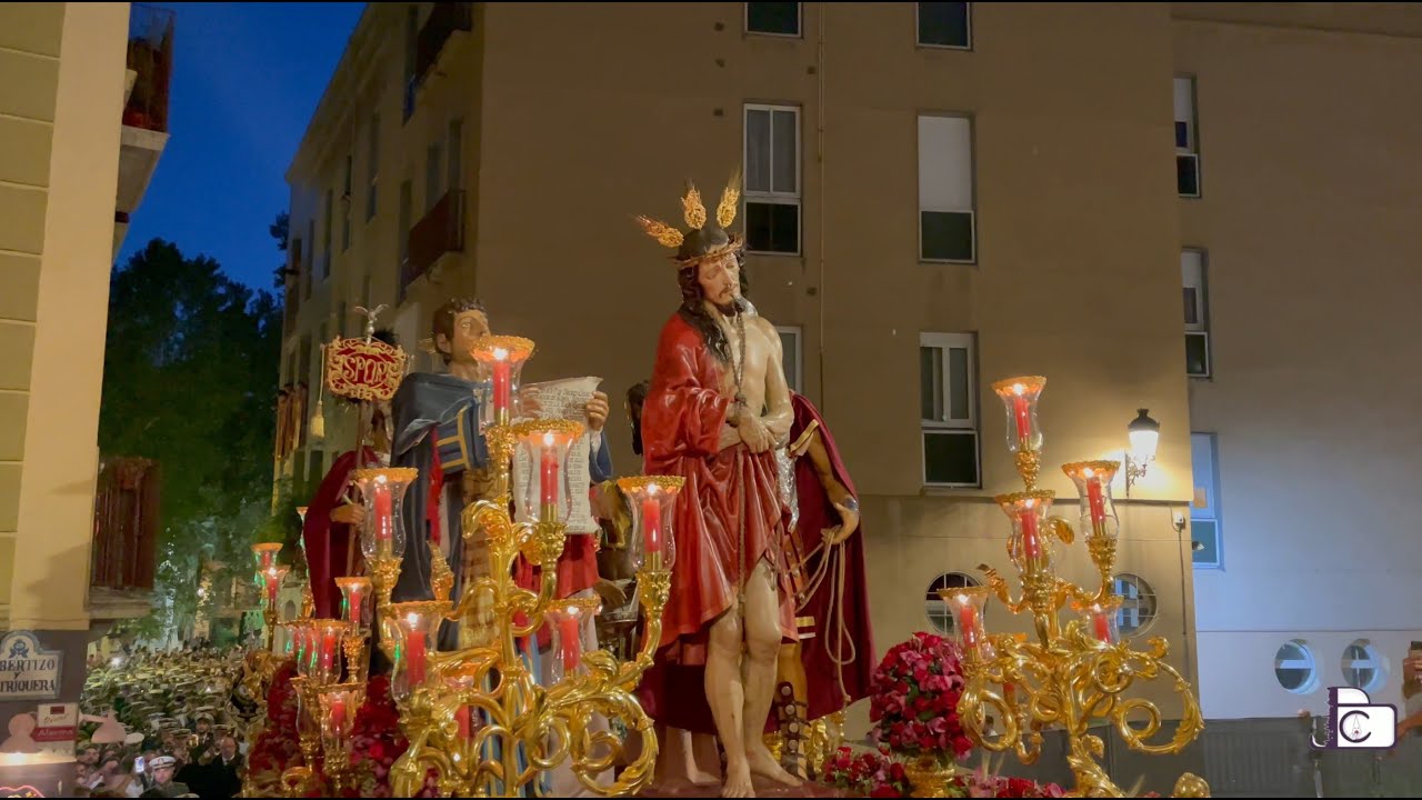 Sentencia por San Matías | Magna Granada 2023